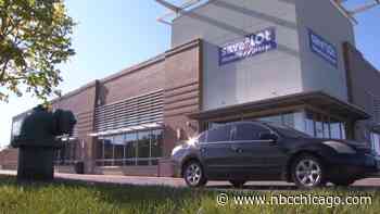 Residents Voice Concerns at Town Hall Over Save-A-Lot Store Opening In Englewood