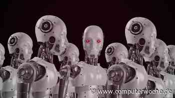 KI-Regulierung: AI Act zwischen Innovation und Verbraucherschutz