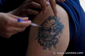 Mexico Develops Own COVID-19 Vaccine, 2 Years Late