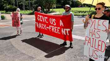 Independent fracking regulator says Pepper Inquiry recommendation remains 'unaccounted for'