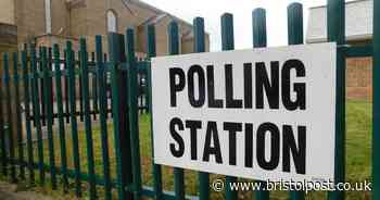 LIVE: Local Elections 2023 for South Gloucestershire, North Somerset and BANES