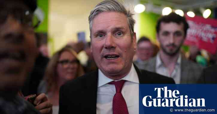 Labour to begin consulting on new ways to fund university education