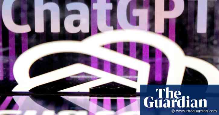 AI race is disrupting education firms – and that is just the start