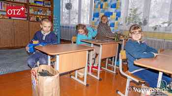 Tschernobylverein Jena macht trotz größerer Hürden weiter