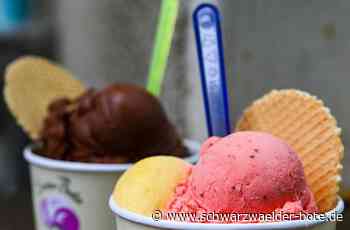 Preisschock in der Eisdiele: Kugel diese Saison 10 bis 30 Cent teurer