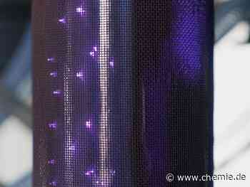 Plasma gegen toxische PFAS-Chemikalien