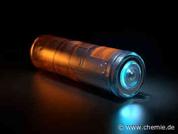 Röntgenbildgebung erfasst flüchtige Defekte in Natrium-Ionen-Batterien