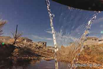 A new breed of water speculator is remaking the American West