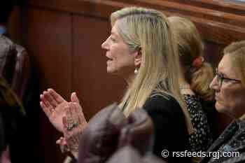 Nevada moves to strengthen protections around use of sexual assault victim DNA