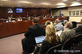 Latest economic forecast adds $250 million to Nevada budget