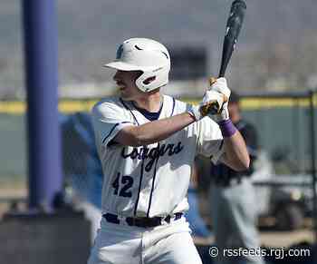 Spanish Springs sluggers finding success at the plate ahead of playoffs