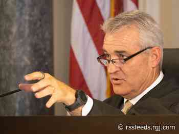 Judge hears arguments on revealing name in Schieve-Hartung GPS tracker case