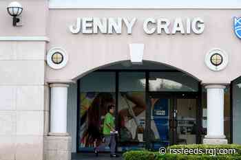 Jenny Craig warns of mass layoffs, closing some of company's 500 weight-loss centers: Reports