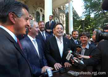 Lawmakers could revoke GOED's power to unilaterally approve mega tax deals