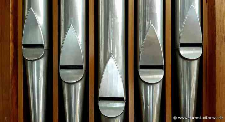 Die 17. Bachtage bieten im Kreis Bergstraße ein abwechslungsreiches Programm – Orgel-Radtour zum Abschluss