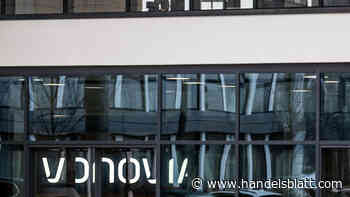 Immobilienkonzern: Vonovia verdient im Quartal weniger – Gewinn sinkt um 17,8 Prozent