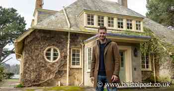 Owner of 'world's most expensive house' says it's a death trap