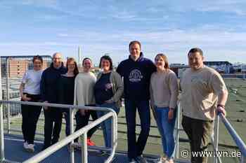 Eltern verbünden sich gegen den Mangel