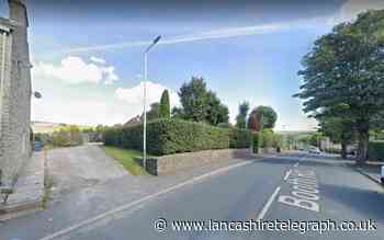 Plans for nine new homes in Stacksteads