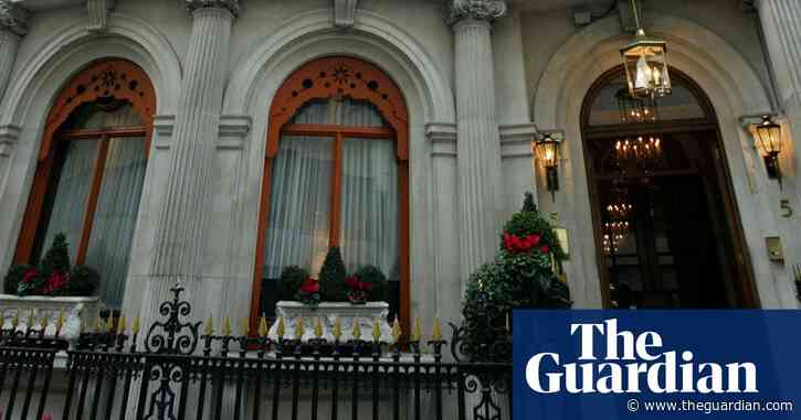 Tory MP lobbied minister on behalf of casino over gambling laws