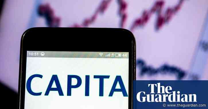 FCA urges Capita clients to ascertain if data was compromised in cyber-attack