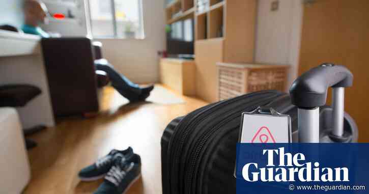 Airbnb goes back to basics with renewed focus on private room rentals