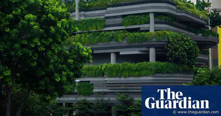 Can cities help us fight climate change? – podcast