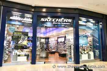 Skechers promotes Richard Parker to managing director for UK & Ireland