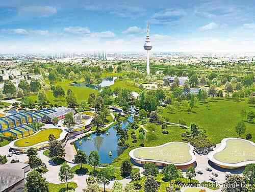 Trendtours: Reise zur BUGA und in die Pfalz