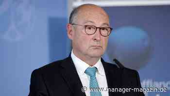 Vonovia macht Milliardenverlust und verkauft Immobilienobjekte für 560 Millionen Euro