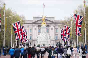 King Charles III Coronation: All the London Road Closures