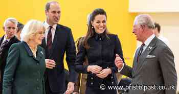 The Coronation: King Charles' sweet gesture for Kate Middleton days ahead of event