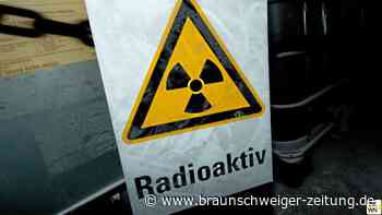 Bundesumweltministerin besucht heute das Atommülllager Asse