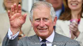 Krönung von König Charles: So wild feiert Großbritannien