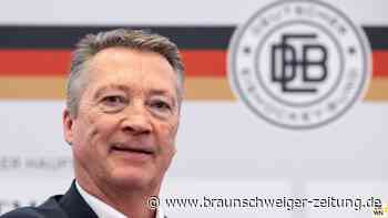 Harold Kreis: „Spieler brauchen menschliche Wertschätzung“
