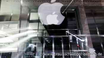 EU-Kommission warnt Apple vor Einschränkungen bei Ladekabeln