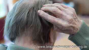 Studie: Neues Antikörper-Medikament verlangsamt Alzheimer