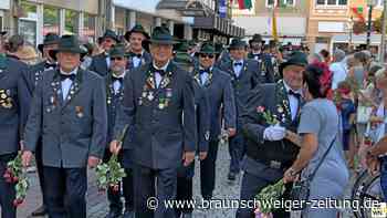 Schützen- und Volksfeste im Landkreis Peine – der Überblick