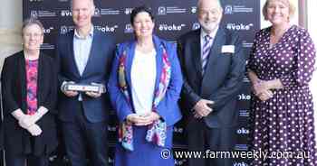 evokeAG 2024 embraces Perth as new host