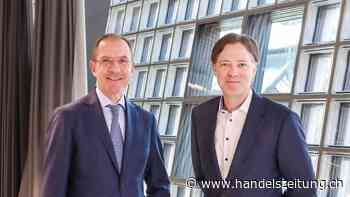 Holt Studer die Raiffeisen-Gruppe zurück in die Bankiervereinigung?