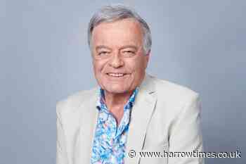 Tony Blackburn gives update on health and return to BBC Radio 2