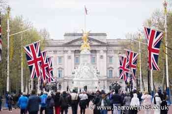 King Charles III Coronation: All the London Road Closures