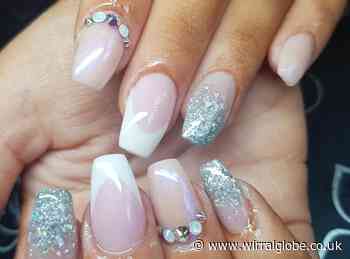 Who should take top honours in search for the best nails in Wirral?