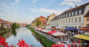 Sandkerwa 2023 in Bamberg: Termin, Programm, Eintritt - alle Infos zur Sandkirchweih