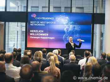 Kooperationspartner für die Chemieindustrie gesucht