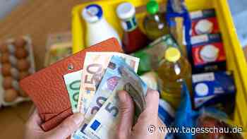 Inflation: Das "zähe Biest" wird bleiben