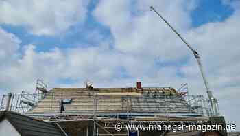 Heizungswende: Nachfrageflaute bei älteren Immobilien