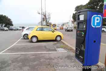 Hayes man frustrated over Bromley’s RingGo parking system