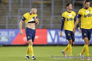 Union-aanvoerder Teddy Teuma scherp voor ploegmaats én zichzelf na wanprestatie tegen Antwerp