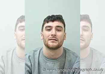 Police warn not to approach wanted man